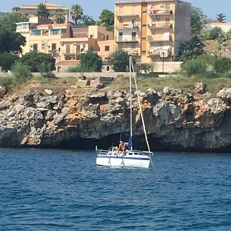 Appartement Casa Igiea *