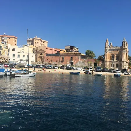 Appartement Casa Igiea