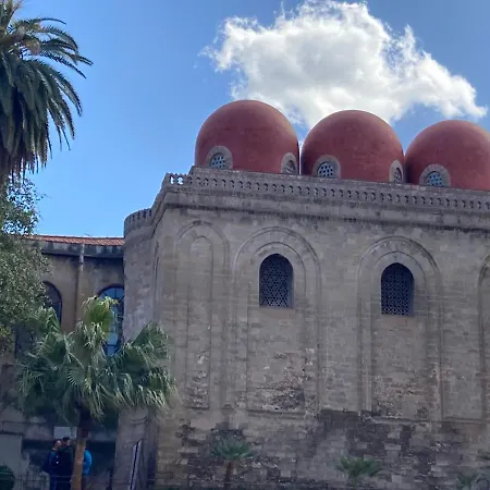 Διαμέρισμα Casa Igiea