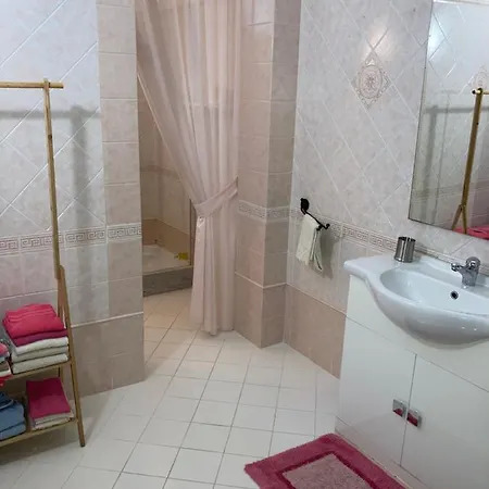 Διαμέρισμα Casa Igiea