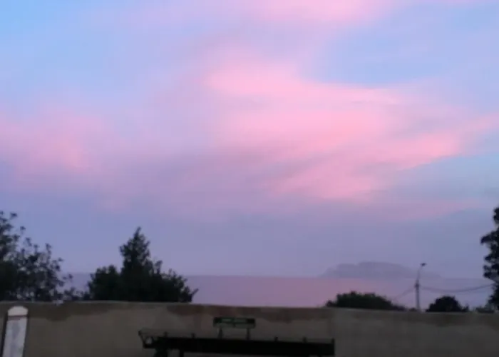 Apartamento Casa Igiea *