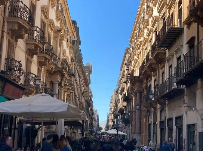 Casa Igiea * Palermo