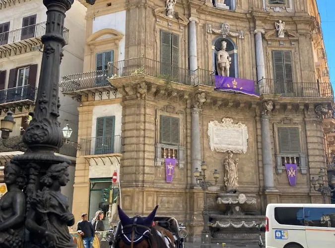 Casa Igiea *