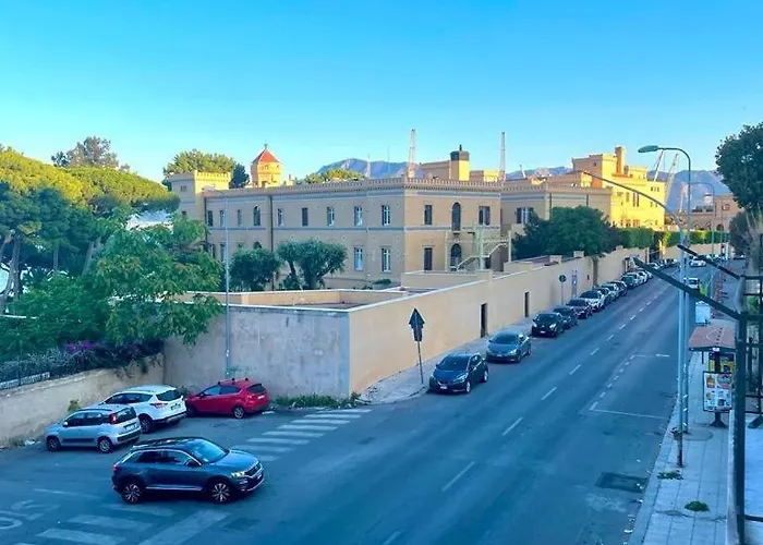 Casa Igiea