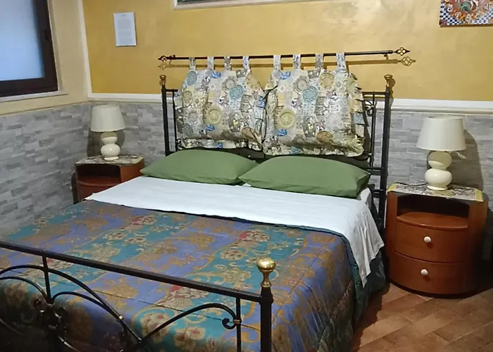 Casa Igiea Apartamento *