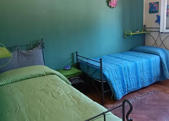 Casa Igiea *