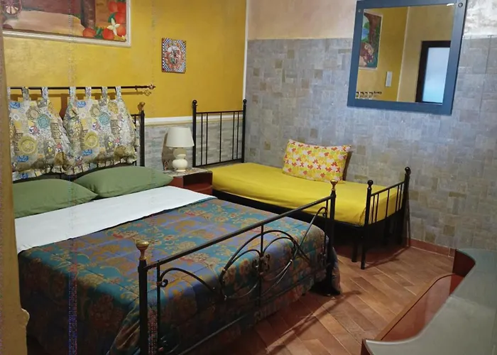Casa Igiea Palermo