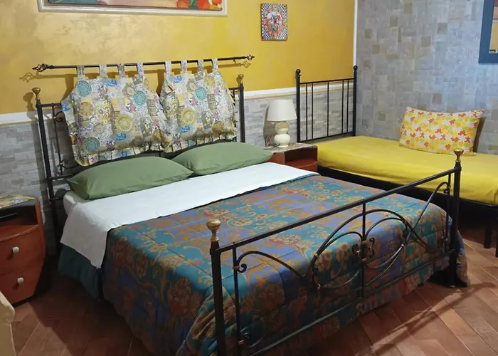 Casa Igiea * Palermo