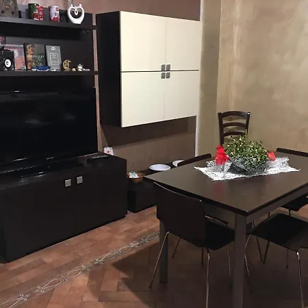 Casa Igiea Apartment