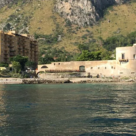 Apartment Casa Igiea