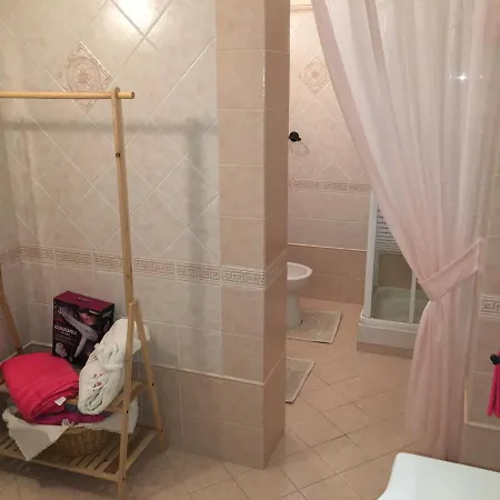 Casa Igiea Apartment *