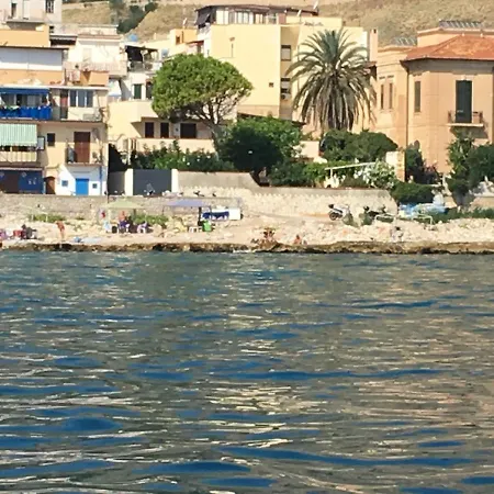 Casa Igiea *