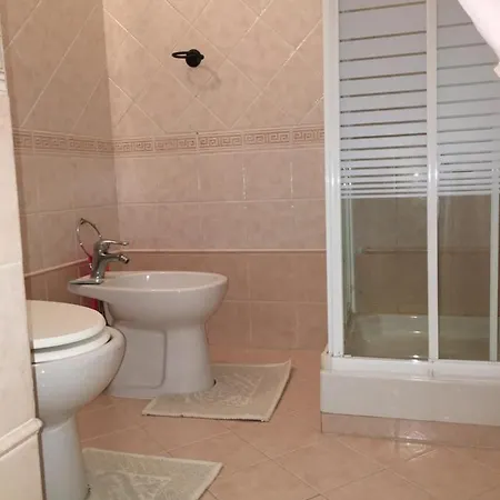 Apartment Casa Igiea Palermo