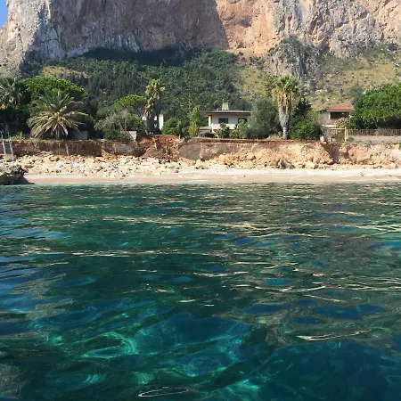 Casa Igiea Apartment Palermo