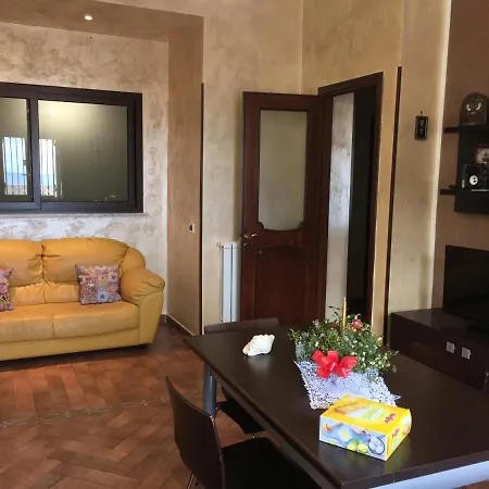 Casa Igiea Palermo