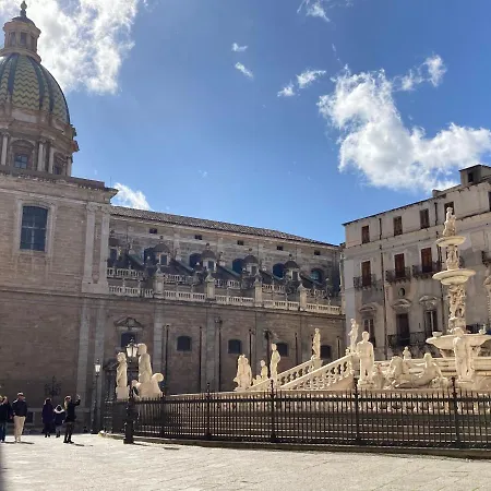 Casa Igiea Palermo