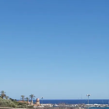 Casa Igiea *
