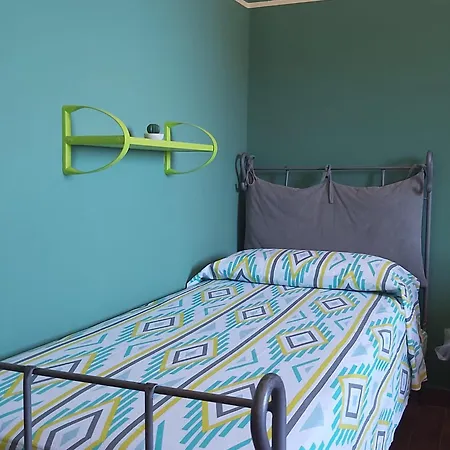 Casa Igiea Apartment