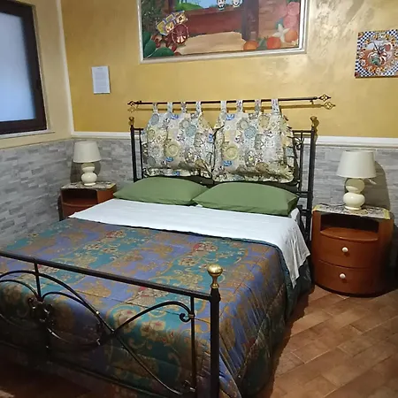 Casa Igiea Apartment *