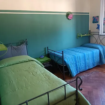 Casa Igiea *