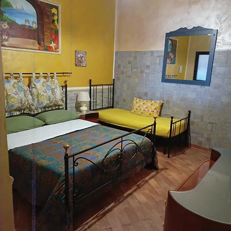 Casa Igiea Palermo