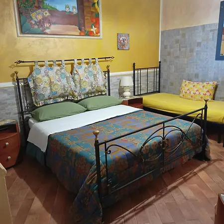 Casa Igiea * Palermo