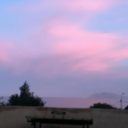 Apartment Casa Igiea *