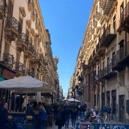 Casa Igiea * Palermo