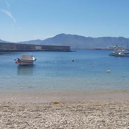 Apartment Casa Igiea