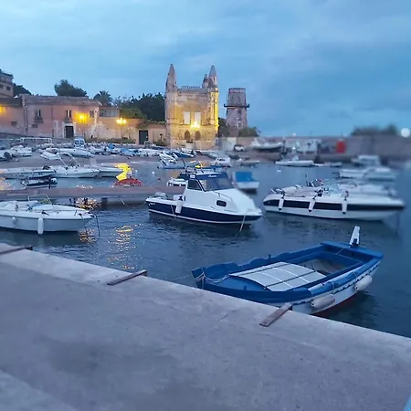 Casa Igiea Apartment *