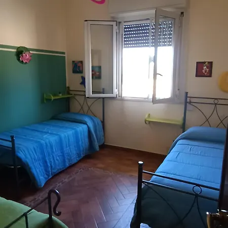 Casa Igiea Apartment Palermo